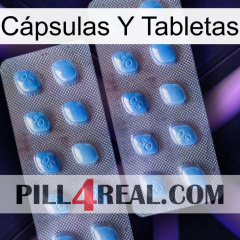 Cápsulas Y Tabletas viagra4